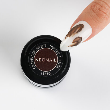 Oil Paint Gel Effect- Collection