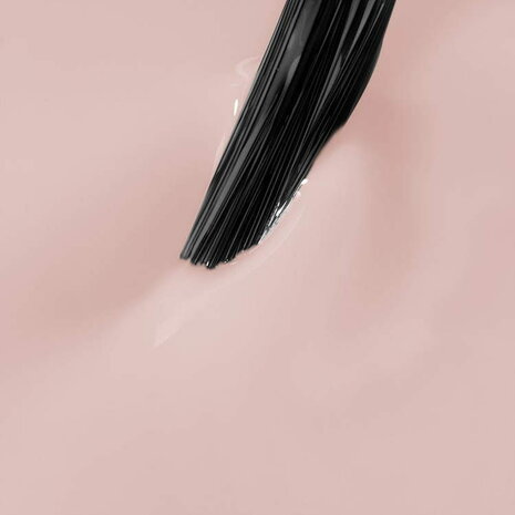 Gelpolish in de kleur &#039;Happiness Essentials&#039; van NEONAIL  - beige tint