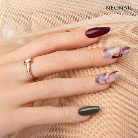 gelpolish van NEONAIL &#039;Canvas Of Possibilities &#039; - beige tint