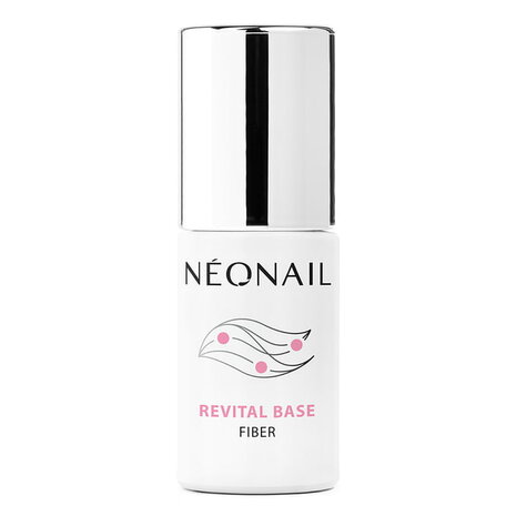Revital Base Fiber