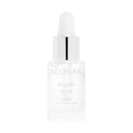 Super Fast Cuticle Remover Gel van NEONAIL