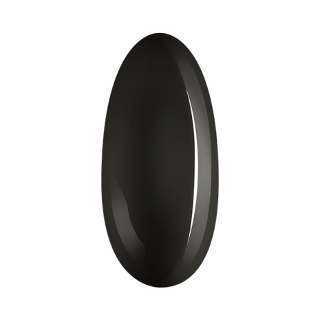 Pure Black 15ml van NEONAIL