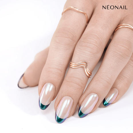 Pure Black 15ml van NEONAIL