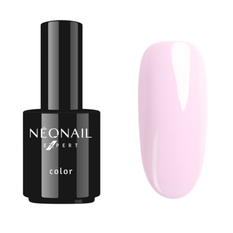 gelpolish kleur &#039;French Pink Medium&#039; van NEONAIL - roze tint