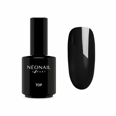 Hard Top 15 ml