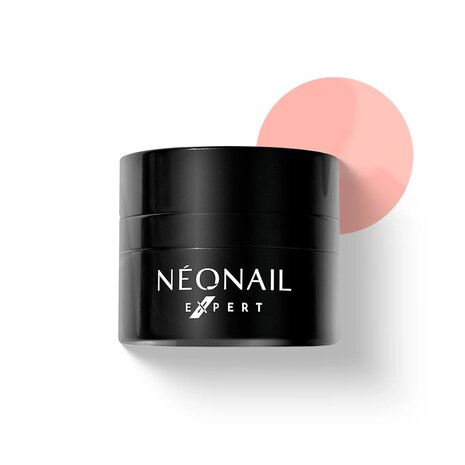 Builder gel - Light Peach 50 ml