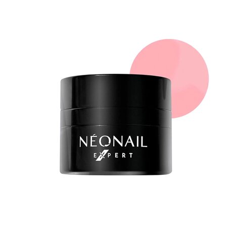 Builder gel - Natural Peach 30 ml