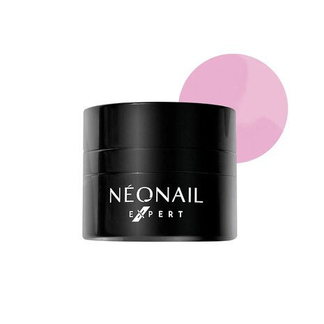 Builder gel - Natural Pink 30 ml