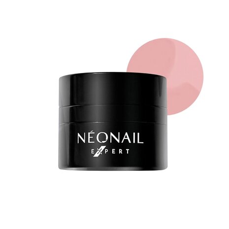 Quick Shape Builder gel - Light Cover 50 ml