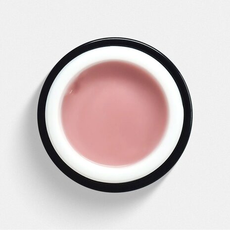 Quick Shape Builder gel - Light Cover 30 ml