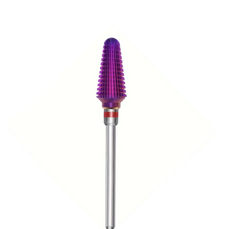 Filing Bit Tungsten Tornado