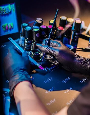 NAILART anno 2025-2026 Part 1