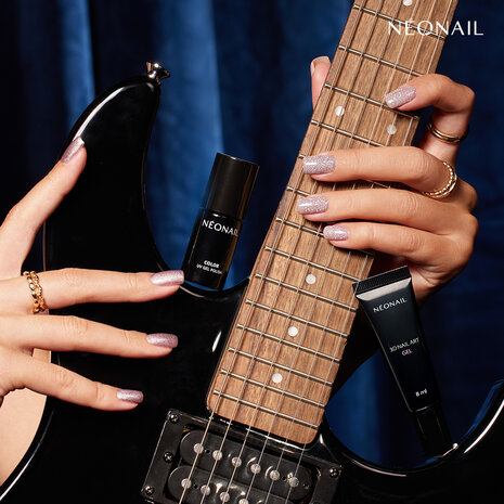 Artic Violet - Flash