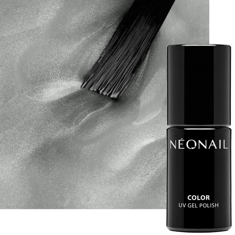 Silver Sheen - Metallic