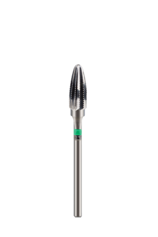 Carbide Dual Performance Green