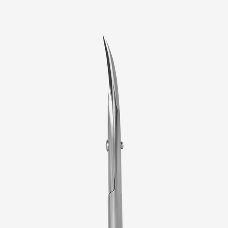 Nagelriem schaartje van Staleks in het model 'Professional Cuticle Scissors  For Left-Handed Users (Staleks)' 