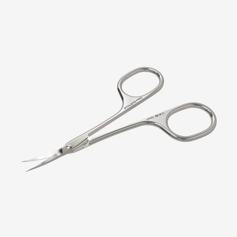 Professioneel manicure schaartje van Staleks - Asymmetric UNIQ 20 TYPE 4