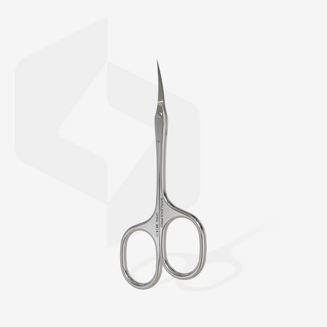 Professioneel manicure schaartje van Staleks - Asymmetric UNIQ 20 TYPE 4
