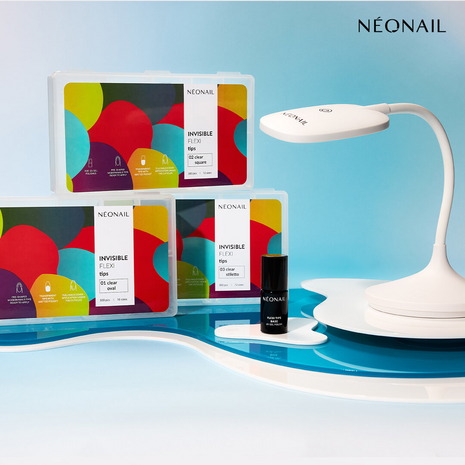 Verlengen met Flexi Tips | Easy Gel Tips