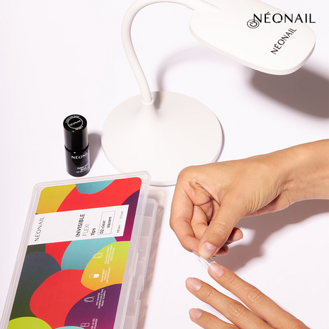 Verlengen met Flexi Tips | Easy Gel Tips