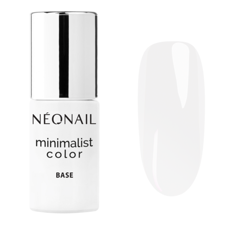 Minimalist Color Base Snow Tone van NEONAIL