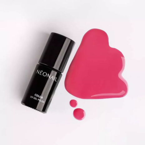 Jewels Of The Sea Collection van het merk NEONAIL - 8 gelpolishes 