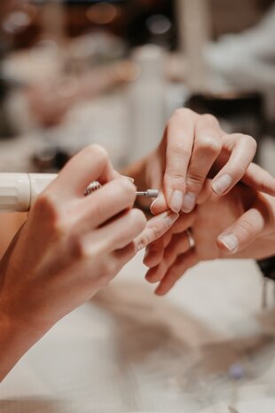 Cursus gelpolish | Voor beginners