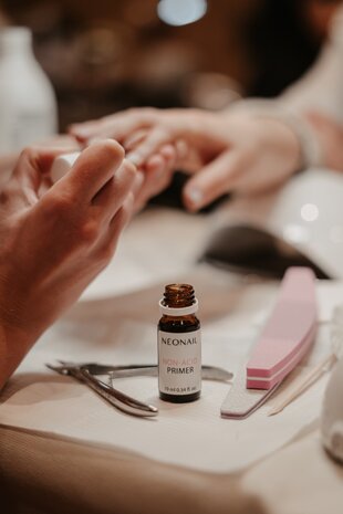 Cursus gelpolish | Voor beginners