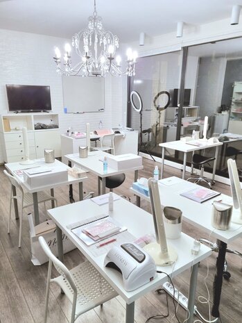 Cursus gelpolish | Voor beginners