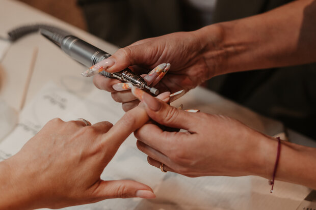 Cursus gelpolish | Voor beginners