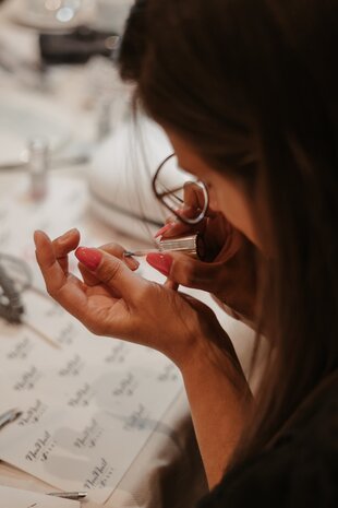 Cursus gelpolish | Voor beginners