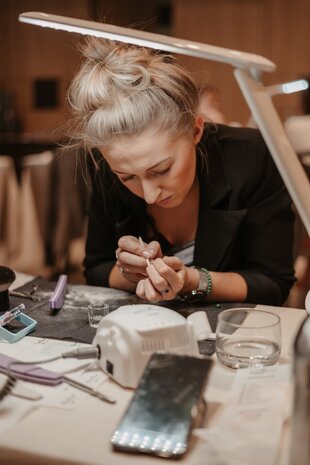 Cursus gelpolish | Voor beginners