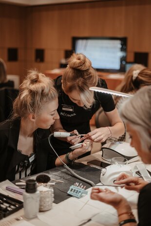 Cursus gelpolish | Voor beginners