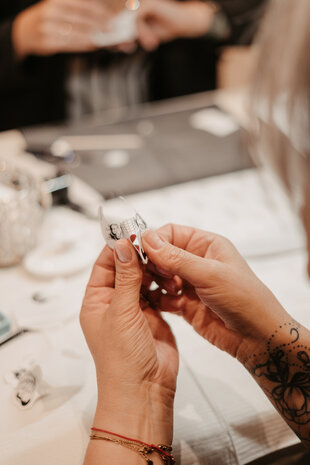 Cursus gelpolish | Voor beginners