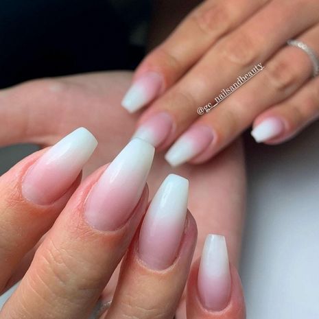 Babyboom | Colorboom |Ombre