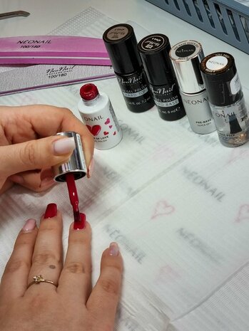 Cursus gelpolish | Voor beginners