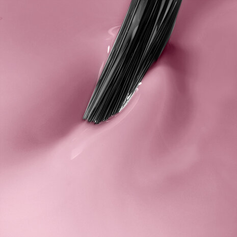gelpolish in de kleur 'Fierce Rose' van NEONAIL - roze pastel tint