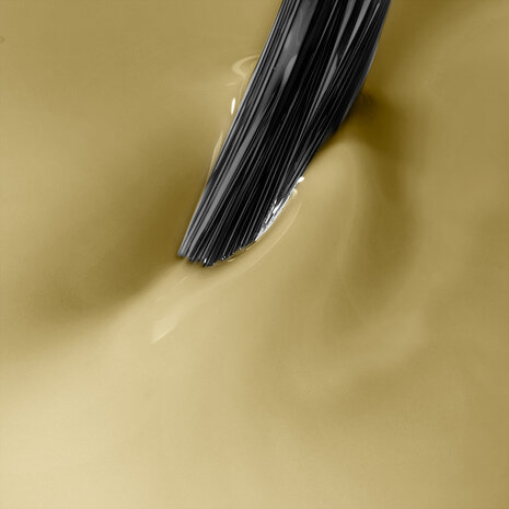 gelpolish van NEONAIL in de kleur 'Sunshine Kiss' - pastel gele tint