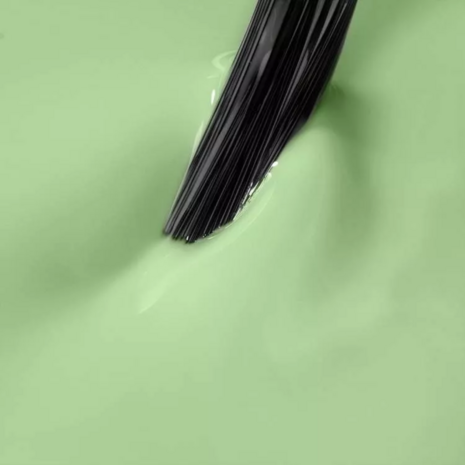 gelpolish in de kleur 'Eternal Fantasies' van NEONAIL - groene tint