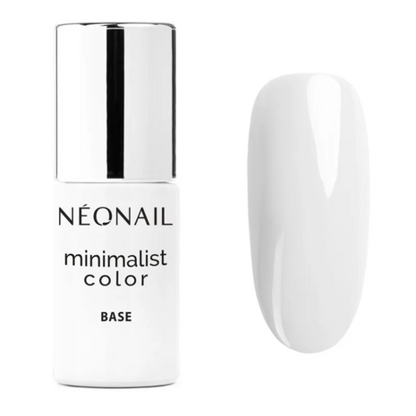 Minimalist Color Base Cloud Tone van NEONAIL -  witte base