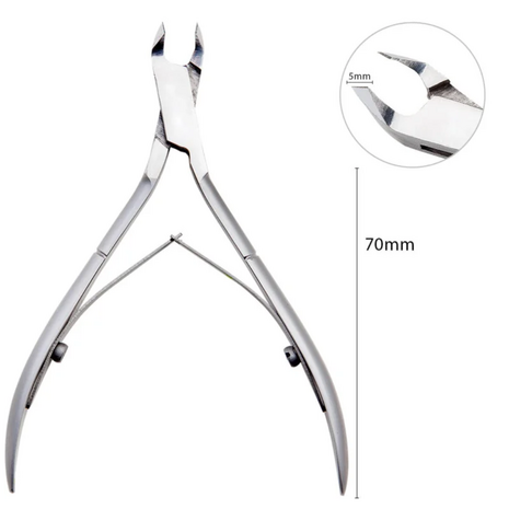 Cuticle Nipper