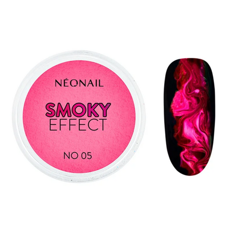 Smoky Pigment 05 - NEONAIL