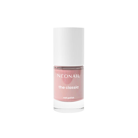 nagellak in de kleur 'Dark Nude' van NEONAIL - beige tint