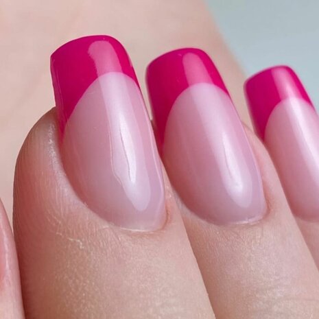 FULL GEL ARTIST | zomer