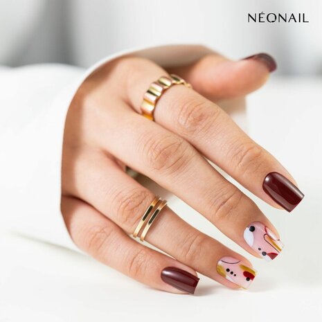 FULL GEL ARTIST | zomer