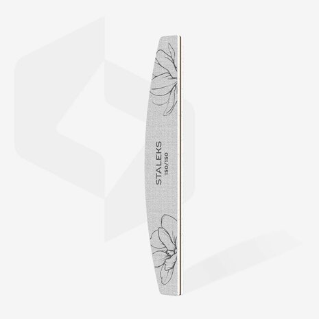Halfmoon File 150/150 Staleks 