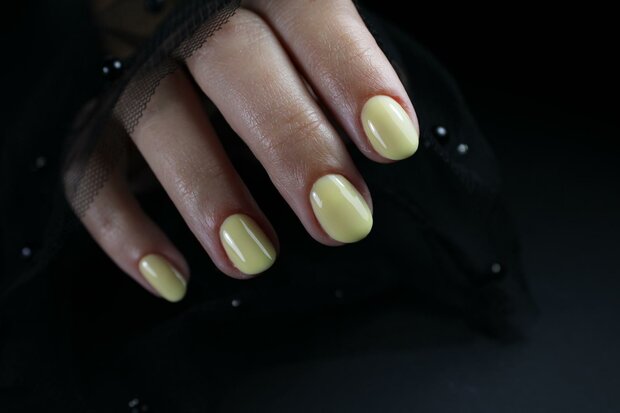 Cursus gelpolish voor beginners