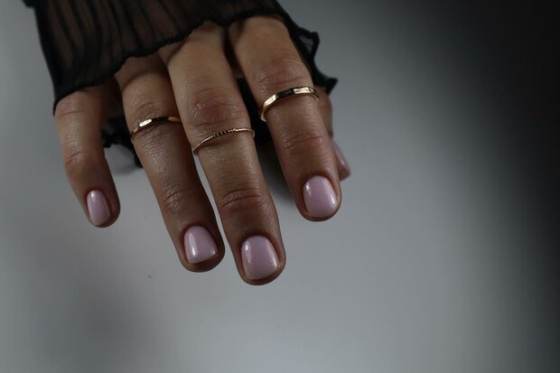 Cursus gelpolish voor beginners