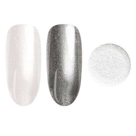 Pressed Powders Palette van NEONAIL - 4 herfst tinten