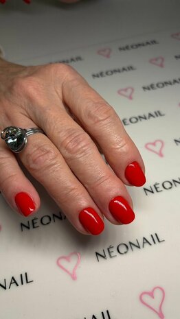GELPOLISH &amp; BIAB ARTIST